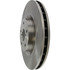 121.47022 by CENTRIC - C-Tek Standard Brake Rotor