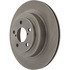 121.47025 by CENTRIC - C-Tek Standard Brake Rotor