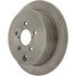 121.47029 by CENTRIC - C-Tek Standard Brake Rotor