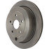 121.47028 by CENTRIC - C-Tek Standard Brake Rotor