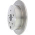 121.47032 by CENTRIC - C-Tek Standard Brake Rotor