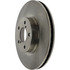 121.47042 by CENTRIC - C-Tek Standard Brake Rotor