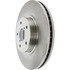 121.47036 by CENTRIC - C-Tek Standard Brake Rotor