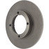 121.48000 by CENTRIC - C-Tek Standard Brake Rotor