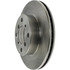 121.48007 by CENTRIC - C-Tek Standard Brake Rotor