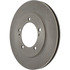 121.48008 by CENTRIC - C-Tek Standard Brake Rotor