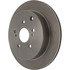 121.48014 by CENTRIC - C-Tek Standard Brake Rotor