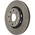 121.49008 by CENTRIC - C-Tek Standard Brake Rotor