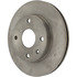 121.49009 by CENTRIC - C-Tek Standard Brake Rotor