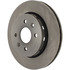 121.50005 by CENTRIC - C-Tek Standard Brake Rotor