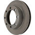 121.65012 by CENTRIC - C-Tek Standard Brake Rotor