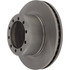 121.65020 by CENTRIC - C-Tek Standard Brake Rotor