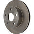 121.65029 by CENTRIC - C-Tek Standard Brake Rotor