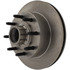 121.65046 by CENTRIC - C-Tek Standard Brake Rotor