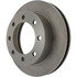 121.65067 by CENTRIC - C-Tek Standard Brake Rotor