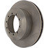 121.65069 by CENTRIC - C-Tek Standard Brake Rotor