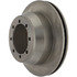 121.65070 by CENTRIC - C-Tek Standard Brake Rotor