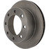 121.65071 by CENTRIC - C-Tek Standard Brake Rotor