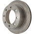 121.65078 by CENTRIC - C-Tek Standard Brake Rotor