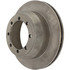 121.65079 by CENTRIC - C-Tek Standard Brake Rotor