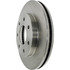 121.65101 by CENTRIC - C-Tek Standard Brake Rotor