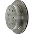 121.65103 by CENTRIC - C-Tek Standard Brake Rotor