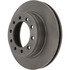 121.65111 by CENTRIC - C-Tek Standard Brake Rotor