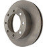 121.65112 by CENTRIC - C-Tek Standard Brake Rotor