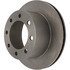 121.65113 by CENTRIC - C-Tek Standard Brake Rotor