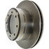 121.65114 by CENTRIC - C-Tek Standard Brake Rotor