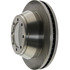 121.65127 by CENTRIC - C-Tek Standard Brake Rotor