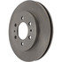 121.65130 by CENTRIC - C-Tek Standard Brake Rotor