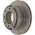 121.65143 by CENTRIC - C-Tek Standard Brake Rotor