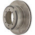 121.65141 by CENTRIC - C-Tek Standard Brake Rotor