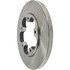 121.65145 by CENTRIC - C-Tek Standard Brake Rotor