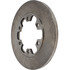 121.65147 by CENTRIC - C-Tek Standard Brake Rotor