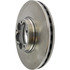 121.65148 by CENTRIC - C-Tek Standard Brake Rotor