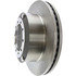 121.65151 by CENTRIC - C-Tek Standard Brake Rotor