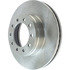 121.65152 by CENTRIC - C-Tek Standard Brake Rotor