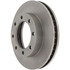 121.66004 by CENTRIC - C-Tek Standard Brake Rotor