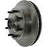 121.66005 by CENTRIC - C-Tek Standard Brake Rotor