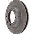 121.66015 by CENTRIC - C-Tek Standard Brake Rotor