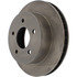 121.66022 by CENTRIC - C-Tek Standard Brake Rotor