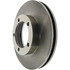 121.66031 by CENTRIC - C-Tek Standard Brake Rotor