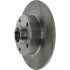 121.67008 by CENTRIC - C-Tek Standard Brake Rotor