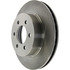 121.67020 by CENTRIC - C-Tek Standard Brake Rotor