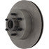 121.67025 by CENTRIC - C-Tek Standard Brake Rotor