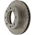 121.66042 by CENTRIC - C-Tek Standard Brake Rotor