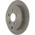 121.66048 by CENTRIC - C-Tek Standard Brake Rotor