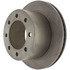 121.66050 by CENTRIC - C-Tek Standard Brake Rotor